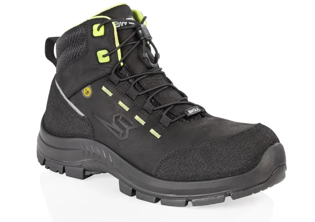 COMBO-XL 750 S3 ESD İş Botu