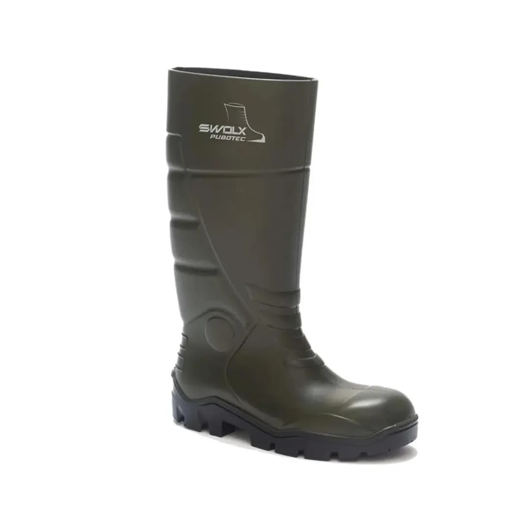 PUBOTEC-XL 100 S5 İş Güvenlik Çizmesi