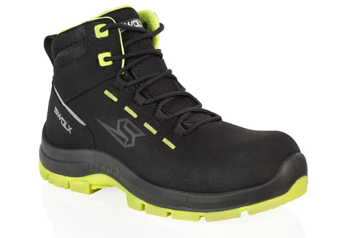 COMBO-XL 100 S3 İş Botu