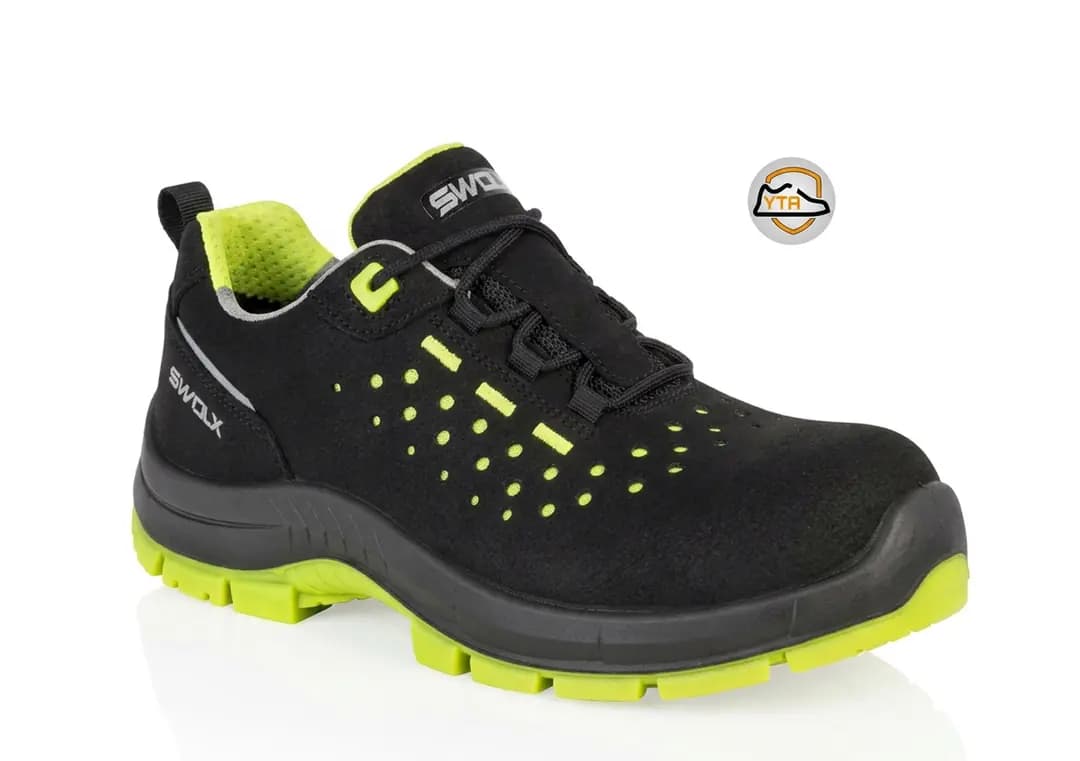 COMBO-X 110 SB YTA İş Ayakkabısı — Ürün görseli 1