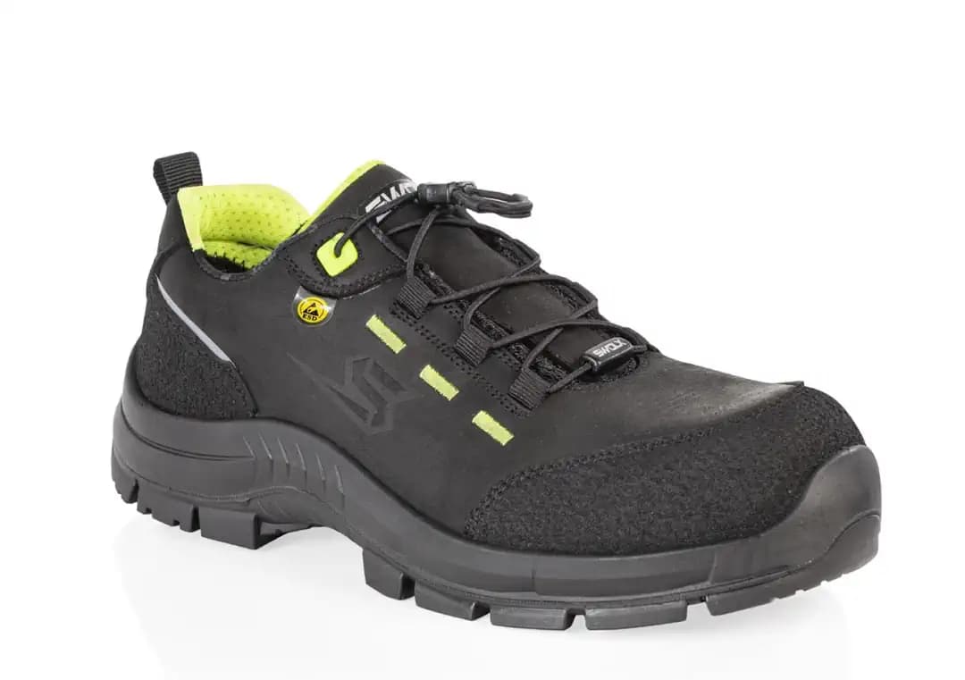 COMBO-X 750 PRO S3 ESD İş Ayakkabısı