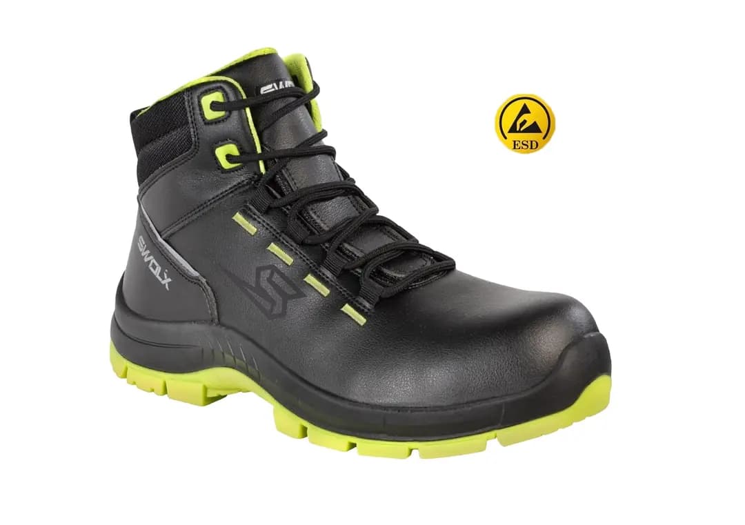 COMBO-XL 500 S3L ESD İş Ayakkabısı